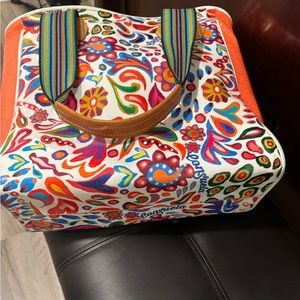 Consuela bag no rips no tears no marks gently used